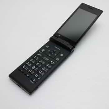 KYOCERA DIGNO ケータイ2 701KC ブラック Amazon | 京セラ(Kyocera) 701KC DIGNO ケータイ2 ブラック